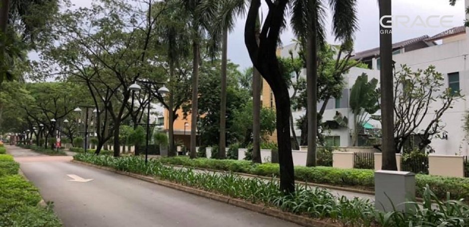 Villa Riviera