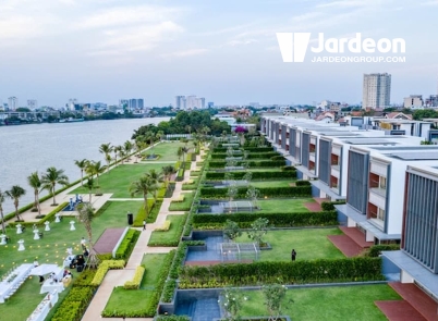 Holm Residences