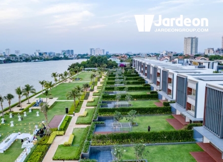 Holm Residences