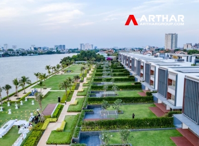 Holm Residences