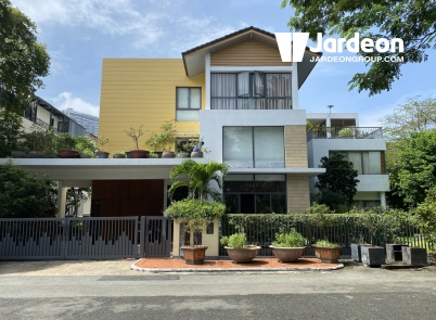 Villa Riviera