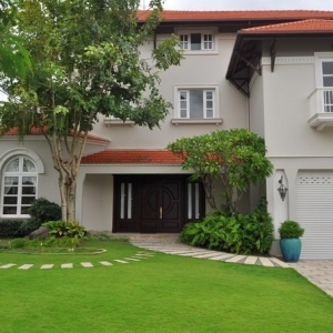 Residential Property