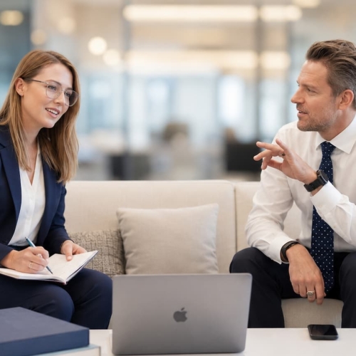 Professional Services