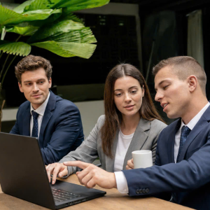Reporting Solutions