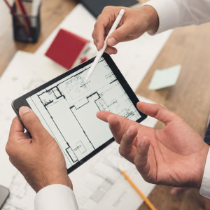 Pre-management consultant
