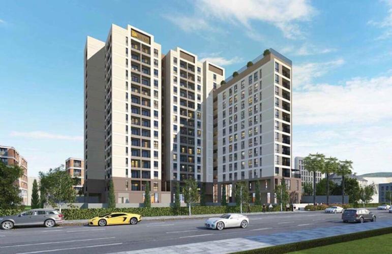 m one gia dinh - du an cua masterise homes