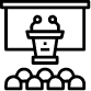 Event room
